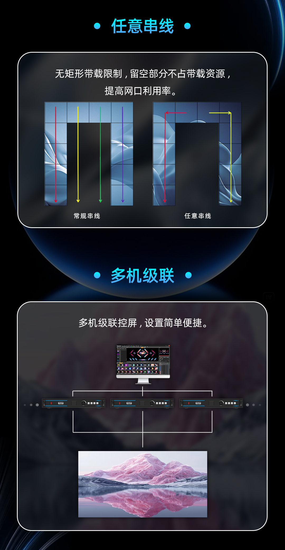 好彩客-钻营健康,你我一路成长